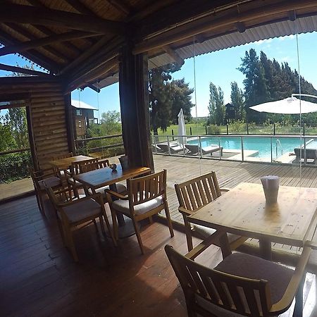 Cabanas Del Bajo Hondo San Pedro  Dış mekan fotoğraf
